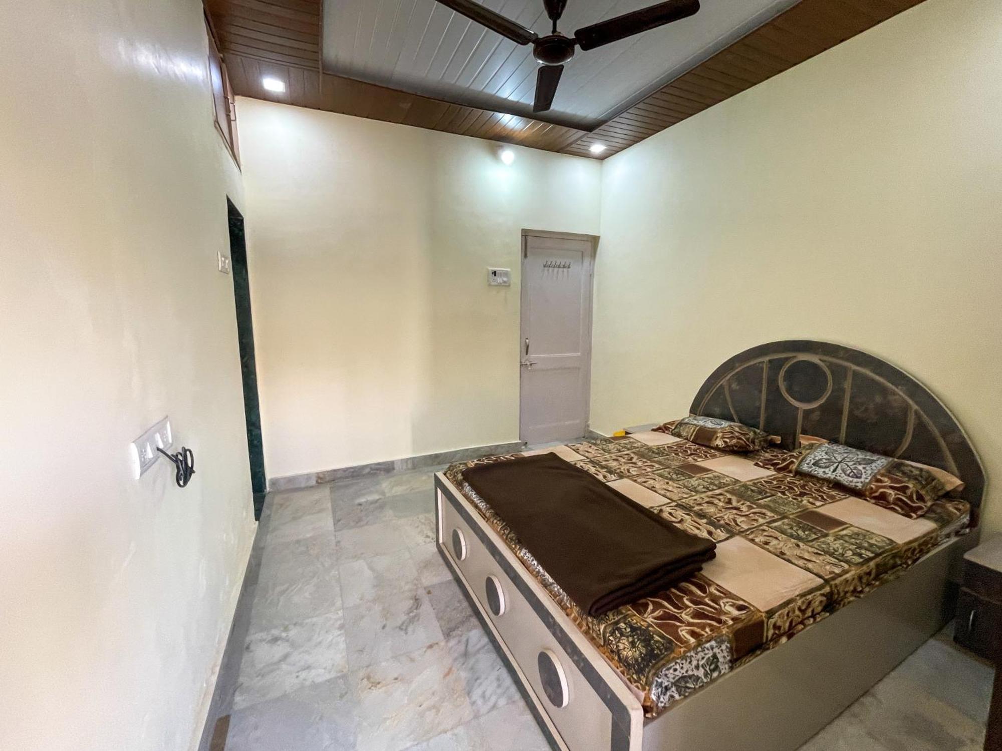 Zars Villa, Lonavala Exteriér fotografie