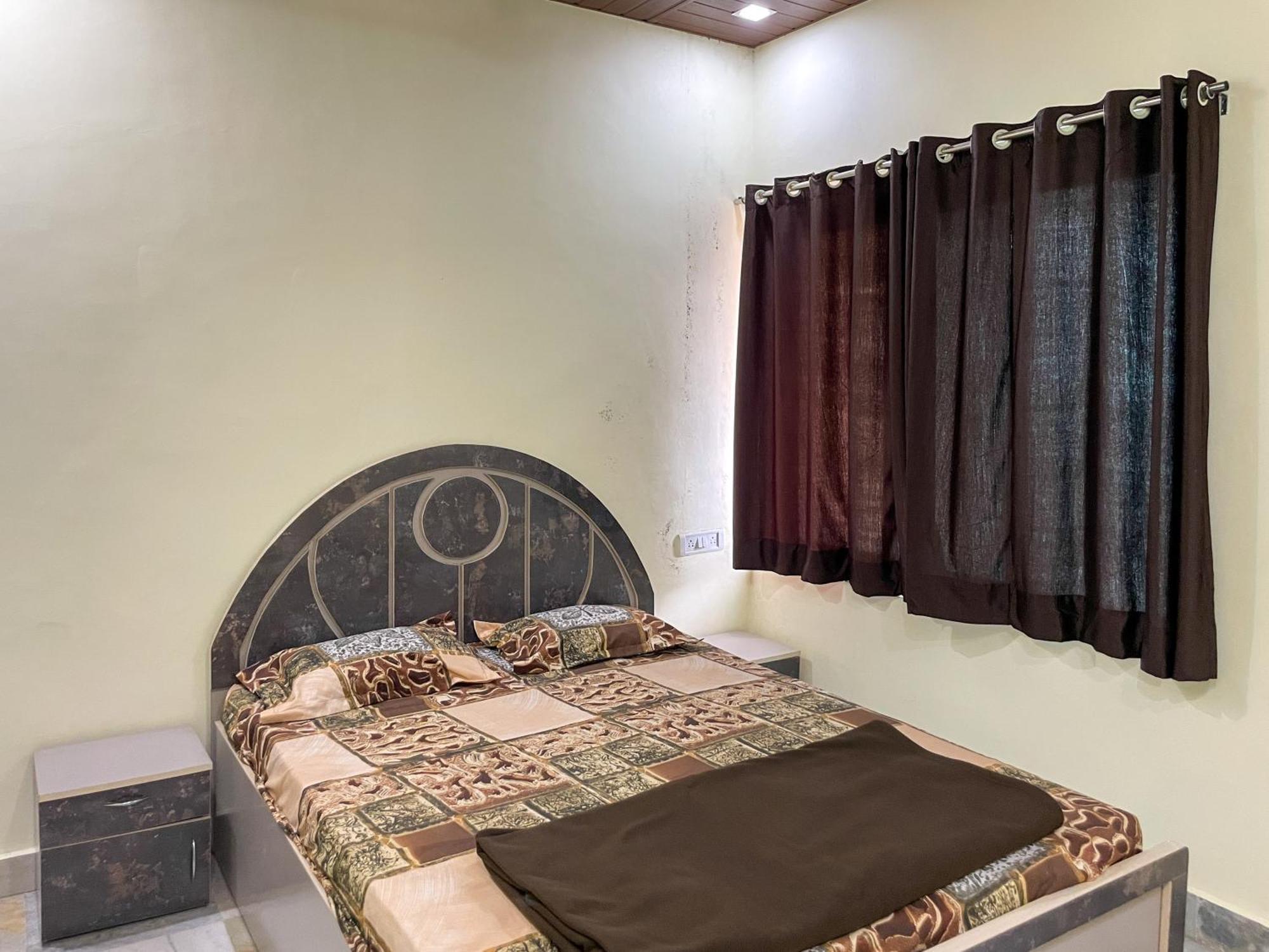 Zars Villa, Lonavala Exteriér fotografie