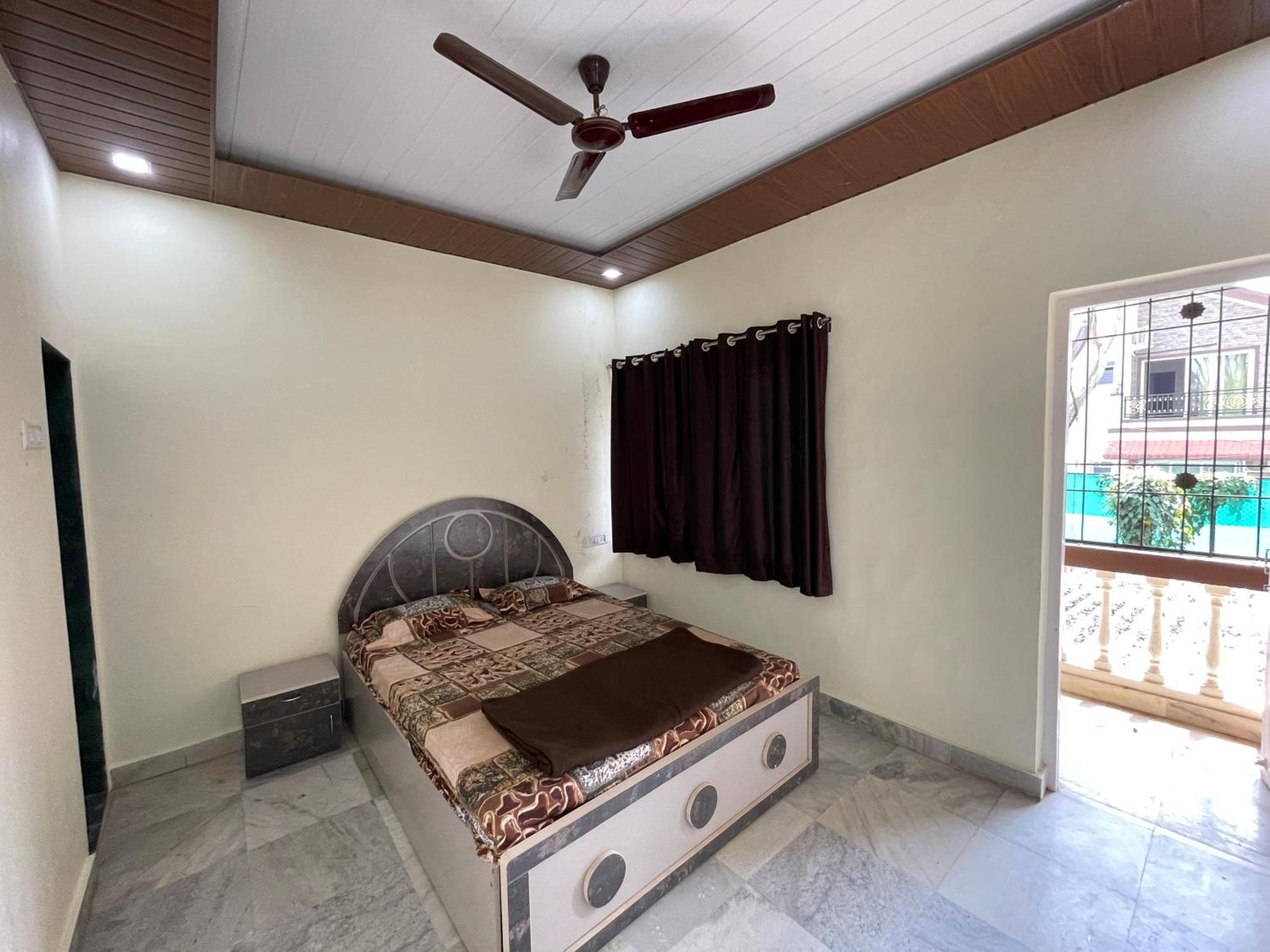 Zars Villa, Lonavala Exteriér fotografie