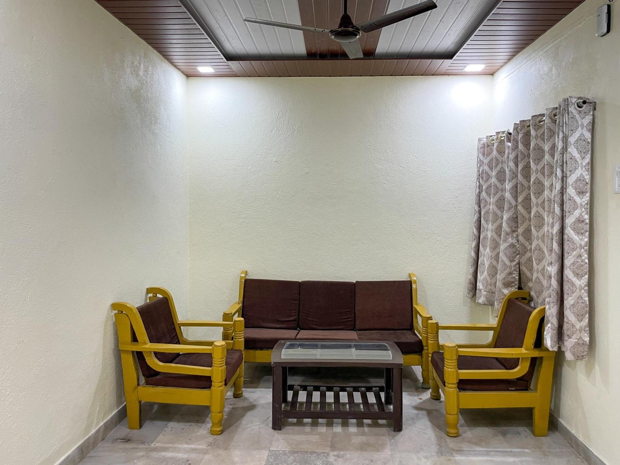 Zars Villa, Lonavala Exteriér fotografie
