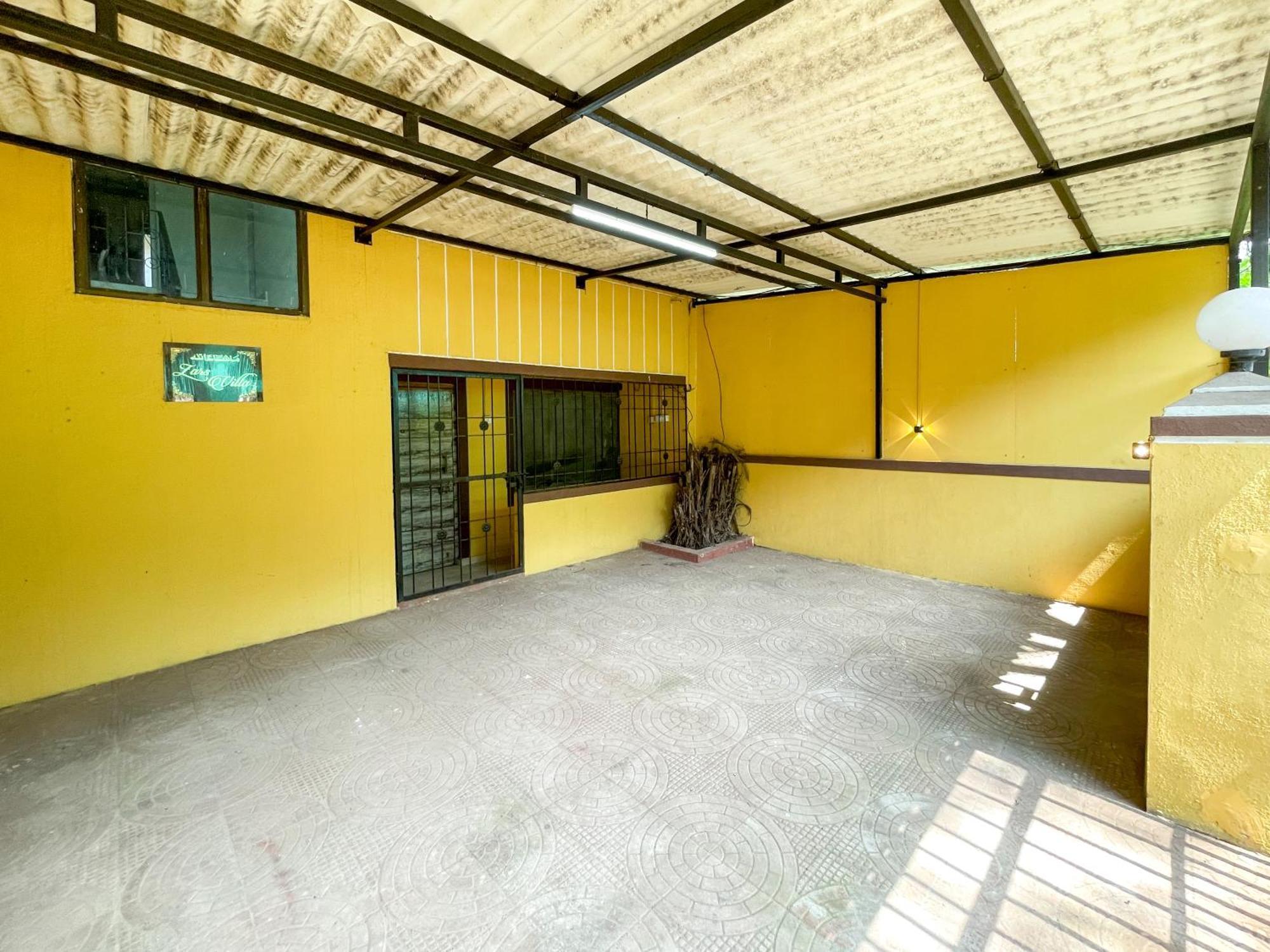 Zars Villa, Lonavala Exteriér fotografie