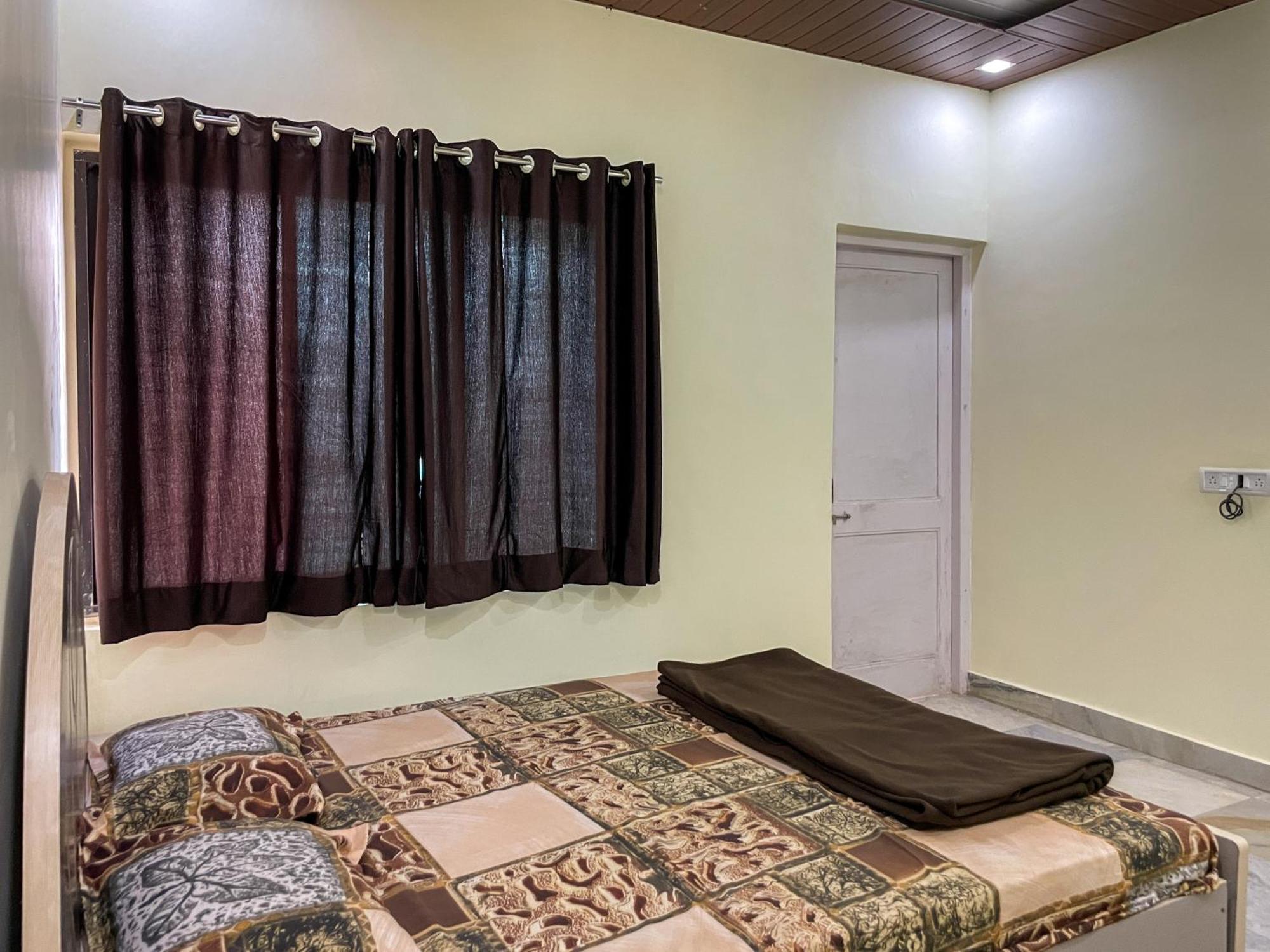 Zars Villa, Lonavala Exteriér fotografie