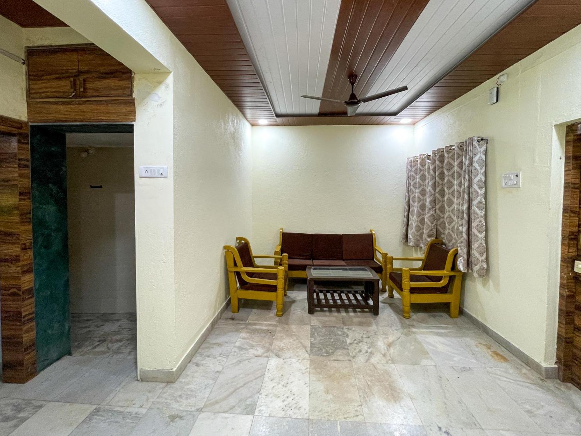 Zars Villa, Lonavala Exteriér fotografie