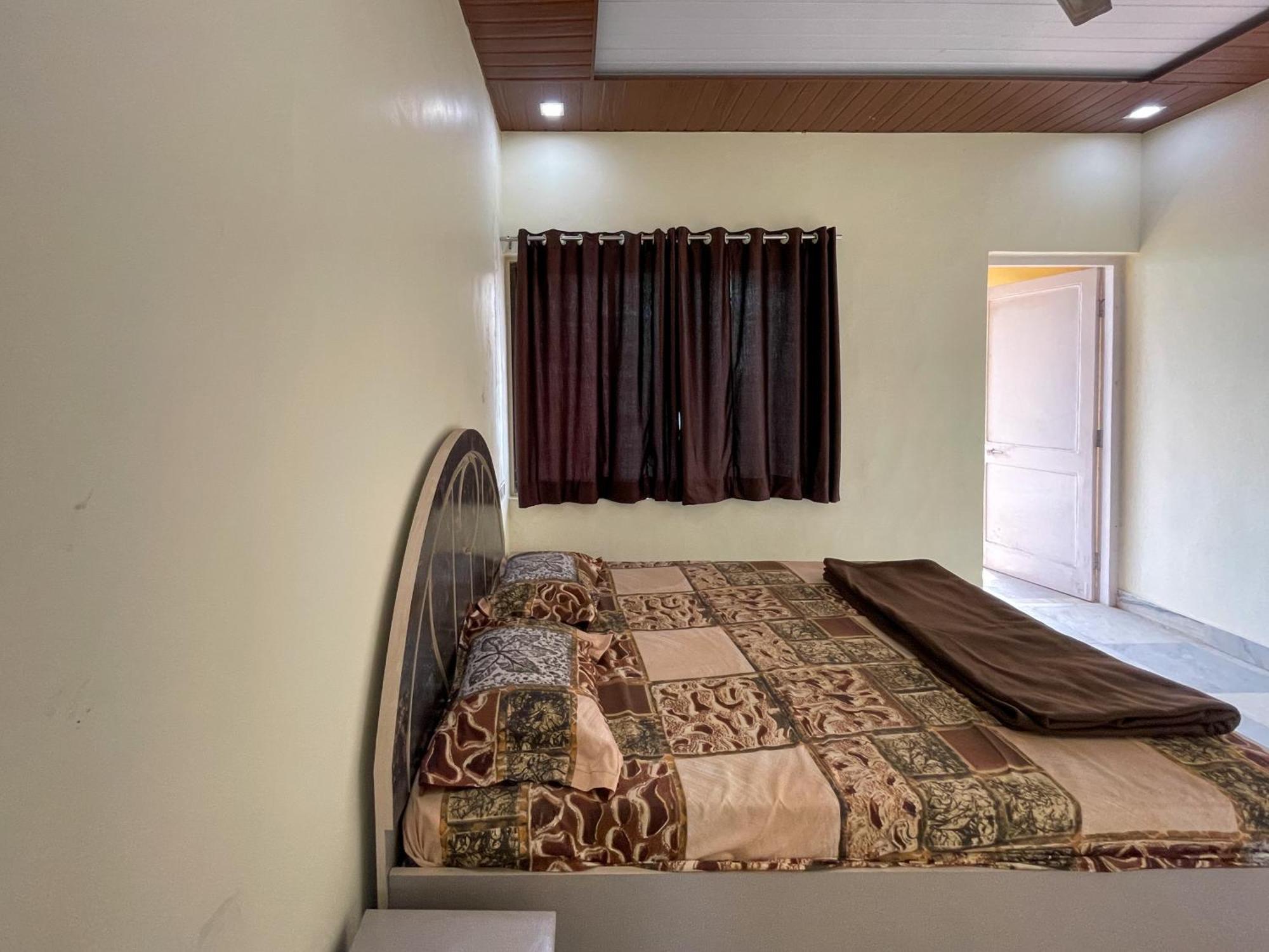 Zars Villa, Lonavala Exteriér fotografie