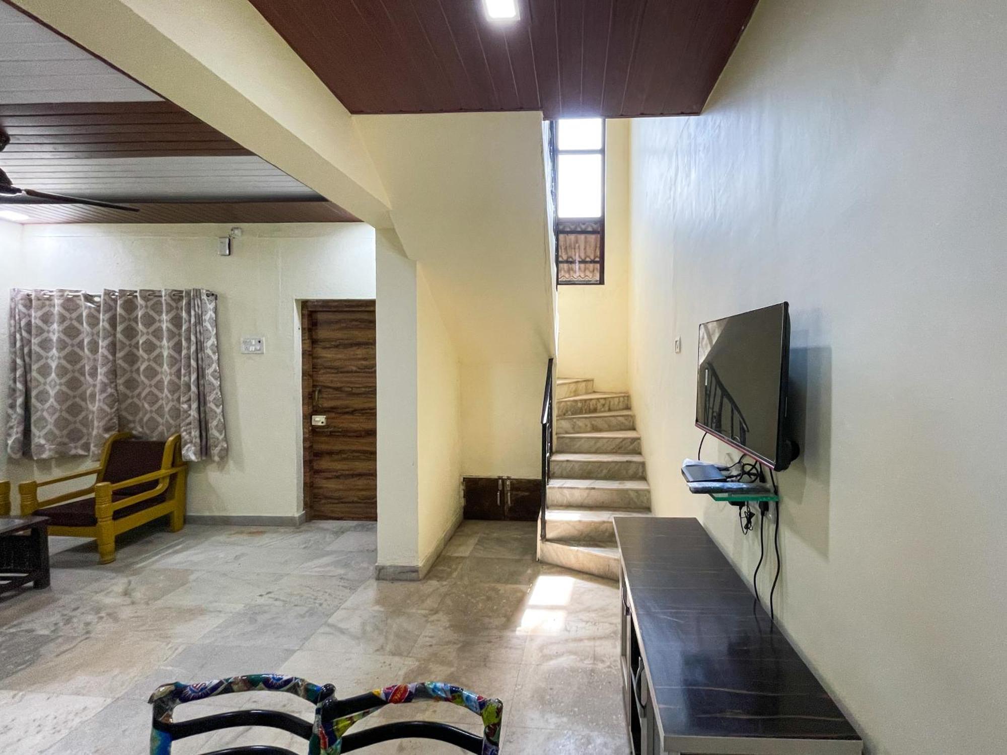 Zars Villa, Lonavala Exteriér fotografie