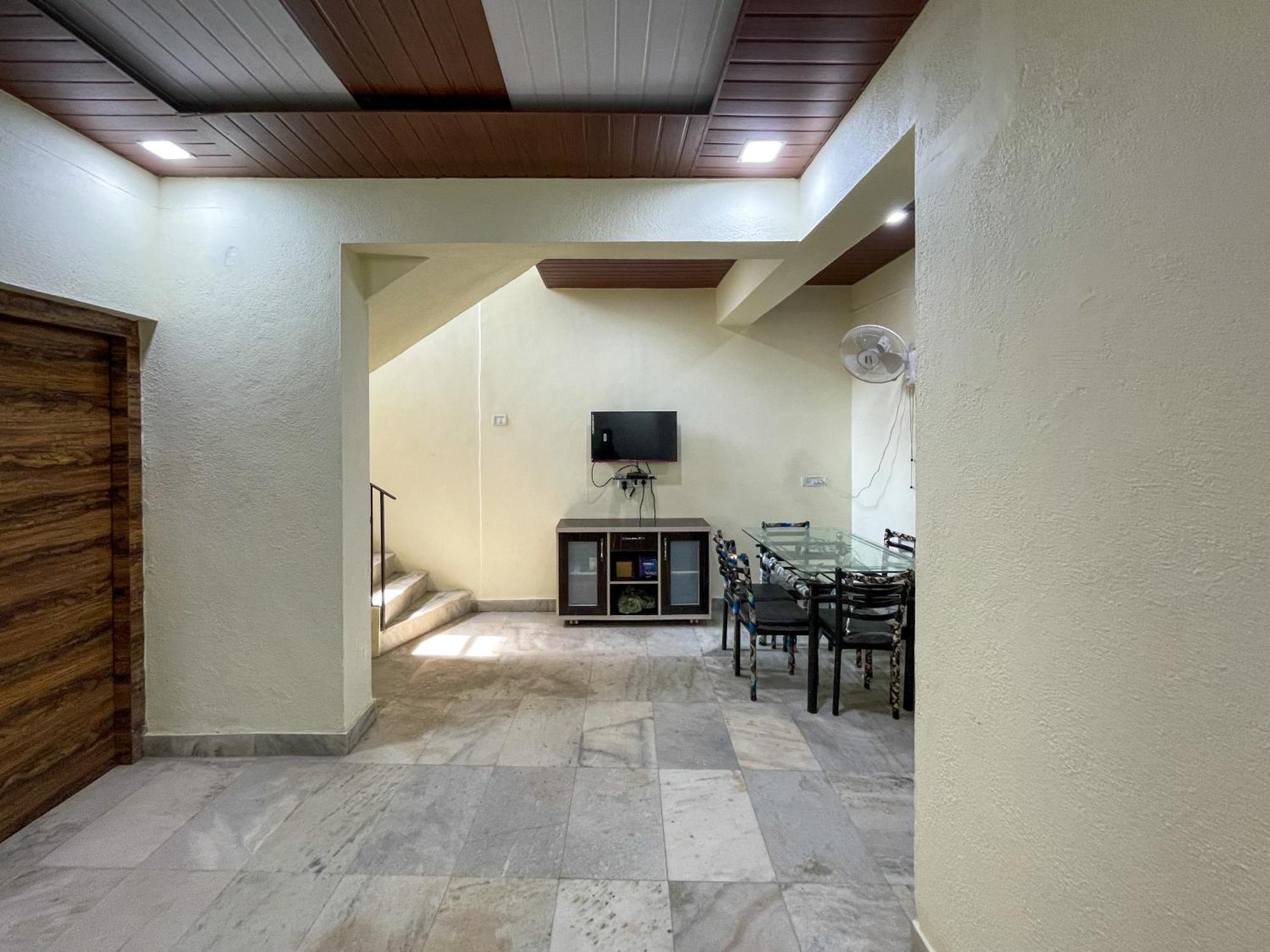 Zars Villa, Lonavala Exteriér fotografie